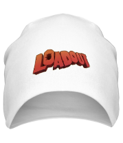 Шапка Loadout logo фото