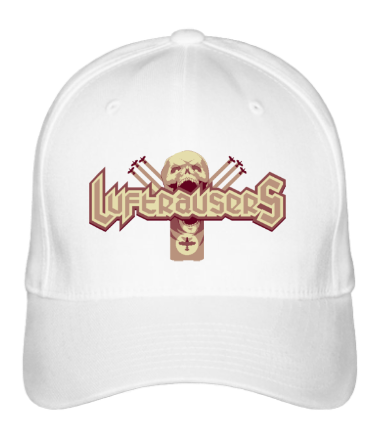 Бейсболка Luftrausers