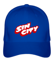 Бейсболка Sin City фото