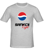 Мужская футболка Пепси Санкции фото