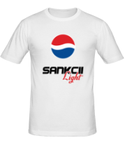 Мужская футболка Пепси Санкции фото