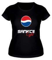 Женская футболка Пепси Санкции фото