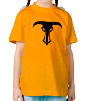 Детская футболка Минотавры (Minotaurs)