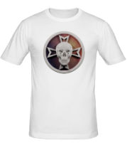 Мужская футболка Чёрные Храмовники (Black Templars)