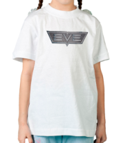 Детская футболка EVE online фото