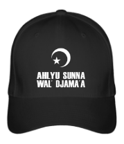 Бейсболка  Ahlyu Sunna Wal' Djama'a фото
