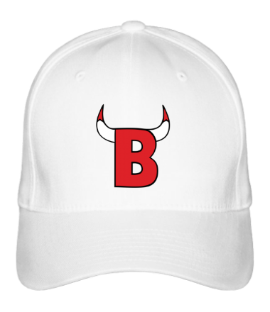 Бейсболка B-Bulls