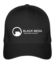 Бейсболка Black Mesa фото