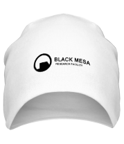Шапка Black Mesa фото