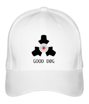 Бейсболка Good Dog | Half-Life 2 фото