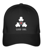 Бейсболка Good Dog | Half-Life 2