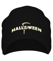 Шапка halloween (свет) фото