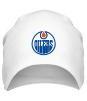 Шапка HC Edmonton Oilers фото