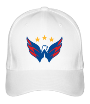 Бейсболка HC Washington Capitals Eagle фото