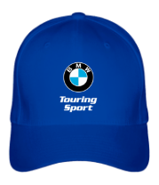Бейсболка BMW Touring Sport фото