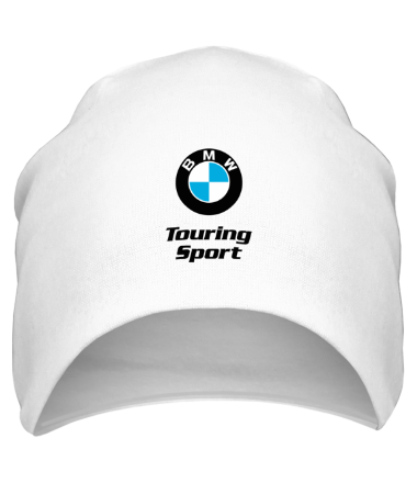 Шапка BMW Touring Sport