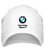 Шапка BMW Touring Sport фото