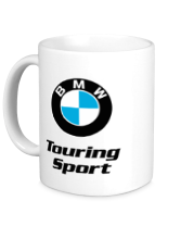 Кружка BMW Touring Sport фото