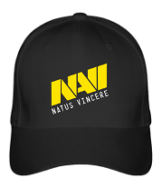 Бейсболка NAVI Natus Vincere Team фото