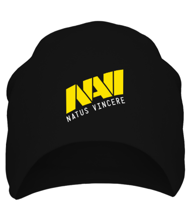 Шапка NAVI Natus Vincere Team