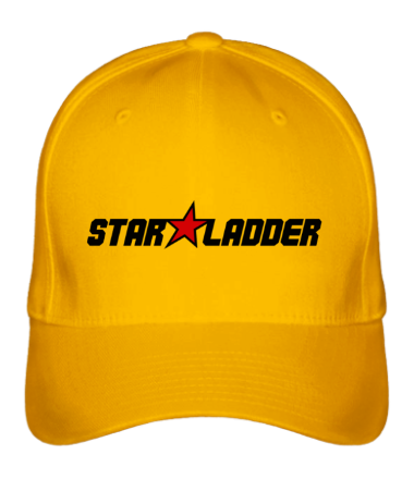 Бейсболка Star Ladder