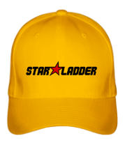 Бейсболка Star Ladder фото