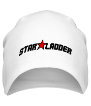 Шапка Star Ladder фото
