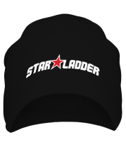 Шапка Star Ladder фото