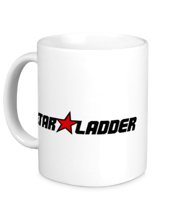 Кружка Star Ladder