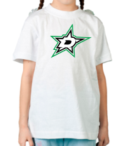 Детская футболка HC Dallas Stars фото