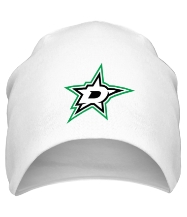 Шапка HC Dallas Stars