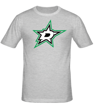 Мужская футболка HC Dallas Stars