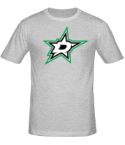 Мужская футболка HC Dallas Stars фото