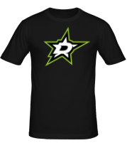Мужская футболка HC Dallas Stars фото