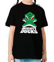Детская футболка HC Anaheim Ducks Alternative фото