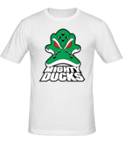 Мужская футболка HC Anaheim Ducks Alternative фото