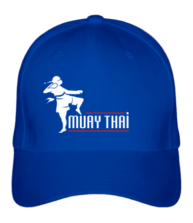 Бейсболка Muay Thai Boxer