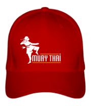 Бейсболка Muay Thai Boxer фото