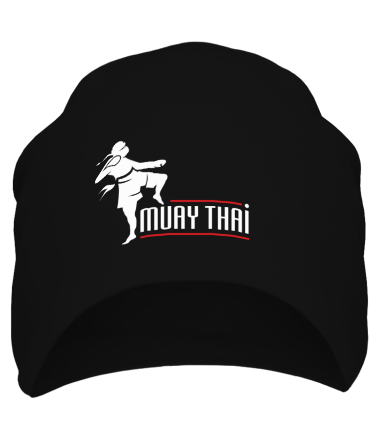 Шапка Muay Thai Boxer