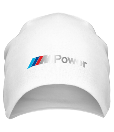 Шапка BMW MPower