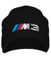 Шапка BMW M3 Driving фото