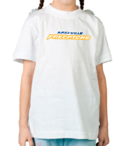 Детская футболка HC Nashville Predators Sign фото