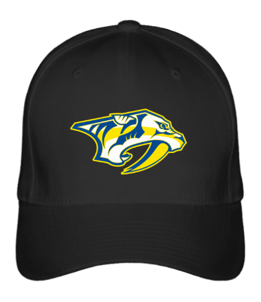 Бейсболка HC Nashville Predators