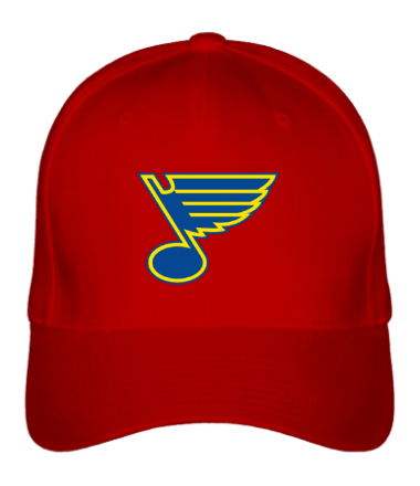 Бейсболка HC St. Louis Blues