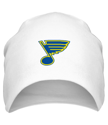 Шапка HC St. Louis Blues