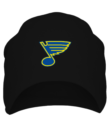 Шапка HC St. Louis Blues