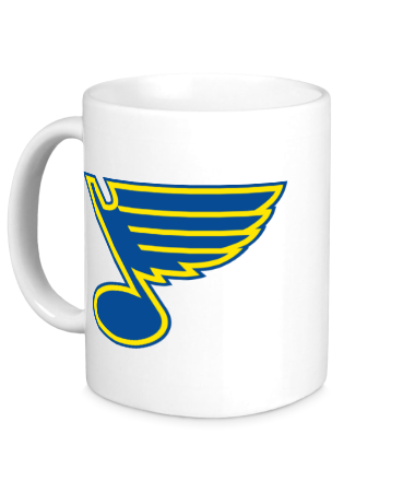 Кружка HC St. Louis Blues