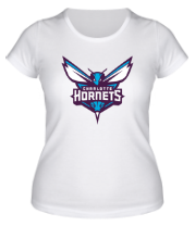 Женская футболка NBA Charlotte Hornets