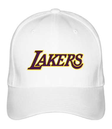 Бейсболка NBA Lakers Los Angeles