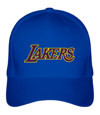 Бейсболка NBA Lakers Los Angeles